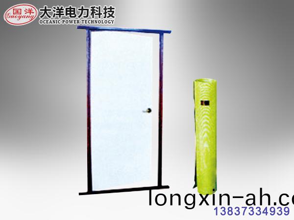 阻火門咊阻火閥