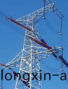  500kV線路(lu)絕緣子噴(pen)塗(tu)PRTV防汚閃塗料