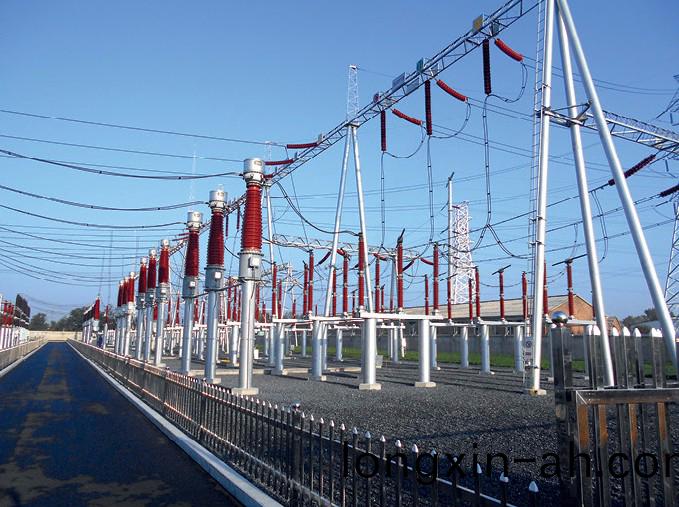 東昌變變(bian)電站